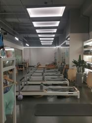 -1001普拉提运动