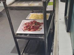 -牛鲜盛齐齐哈尔烤肉(曹路店)