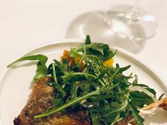 香煎鸭腿-壳里西餐厅Coquille Seafood Bistro(蒙自路店)