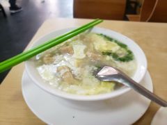 -津门永胜包子铺(哈尔滨道总店)