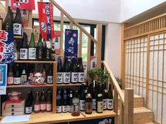 零售区-浦·传统日式料理(3 5 1 1 店)