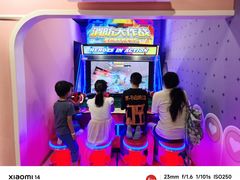 -meland·儿童乐园·游戏厅娃娃机·电玩Xbox(成都合生汇店)