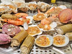 -姥家海鲜大锅台(永丰胡同老店)