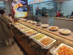 -素满香·素食自助餐(福州·长乐北路店)