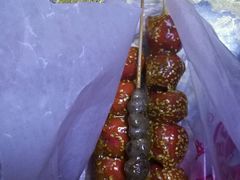 -小宝栗子(嘉华国际商业中心店)