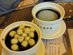 -周大娘牛乳(旧寨古村总店)