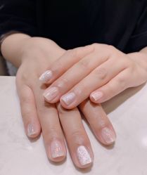 -雅洁美甲美睫
