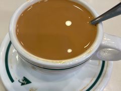 丝袜奶茶-華歡冰室-WahFoon(吉大店)
