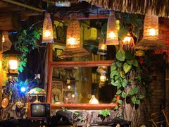 -城墙外BAR
