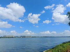 -阳澄湖半岛旅游度假区