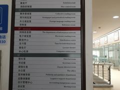 -石景山区图书馆(八角南路)