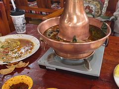 -塔洛藏餐吧(香格里拉古城店)