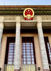 -人民大会堂宴会厅