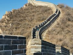 -居庸关长城