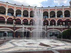 -佛罗伦萨小镇广佛名品奥特莱斯(疏港路店)