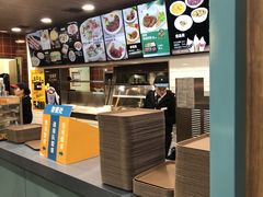 -魏家凉皮(祈年大厦店)