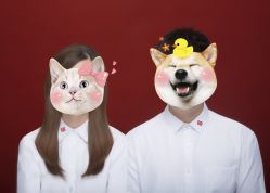 -青悠映画摄影工作室