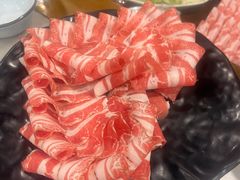 -马记伊源斋涮肉·清真菜(百子湾店)