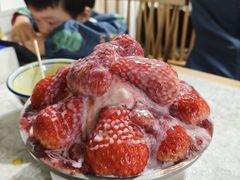 -水牛奶皇后糖水铺(深圳总店)