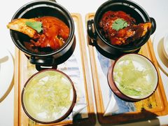 -黛瓦里巷(南京东路店)