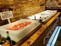 -汉巴味德·烤肉与啤酒的自助(杭州大悦城店)