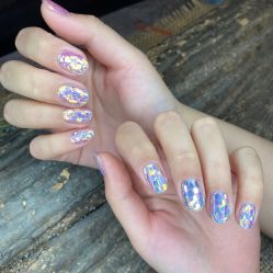 -Halo美甲美睫