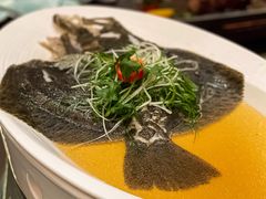 -广州康莱德·韵轩中餐厅