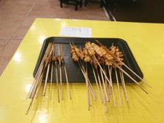 -望京小腰(北京总店)