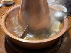 -前门杨记·铜锅涮肉(王府井·故宫店)