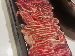 -陈记顺和牛肉火锅馆(天河北路店)