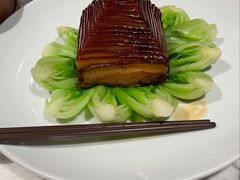 -湖滨28中餐厅·西湖宴·杭州君悦酒店