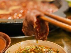 大刀牛舌-黄潇洒老火锅(九眼桥宏济巷店)