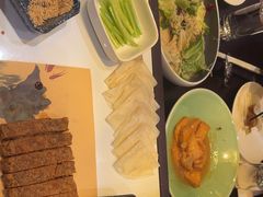 -保定中博希尔顿逸林酒店·御玺中餐厅
