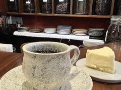 -RUMORS COFFEE ROASTERY鲁马滋咖啡(湖南路店)