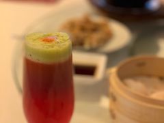 -利苑酒家(合景国际金融广场店)