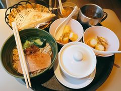 -丽晶大班SPA(大沽店)