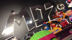 -MDZ STORE·TATTOO·耳饰
