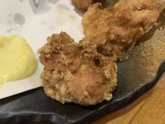 -千代武日本料理(开发区店)