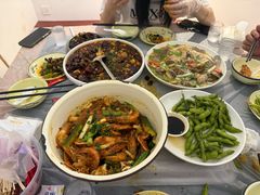 -辣螃铠盆盆蟹大排档(总店)