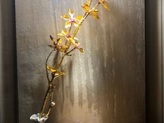 -吉祥格桑花开素食餐厅