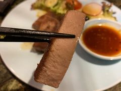 -炙柒Sekinana·精致料理 烧鸟·铁板烧(海上世界店)
