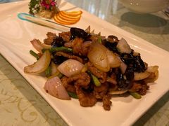 山西过油肉-潞安酒店(宁国路店)