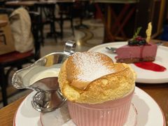 -Entrecôte 法国牛扒馆(保利·时光里店)