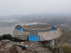-温岭石塘海边