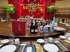 -北京全聚德(西翠路店)