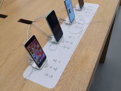 -Apple零售店(新街口店)