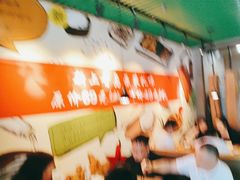 -吕氏疙瘩汤·私家菜馆(慈云寺店)