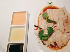 -芽笼芽笼新加坡餐厅(环球港店)