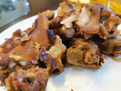 -苹果树下艺术餐厅(通州店)