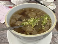 -莲华素食府